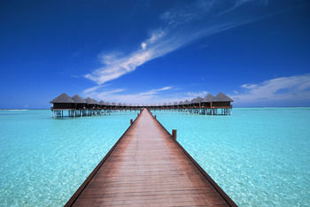 Sun Siyam Olhuveli